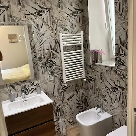 Bc Casa בית הארחה *
