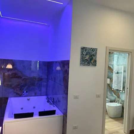בית הארחה Bc Casa פרוסידה