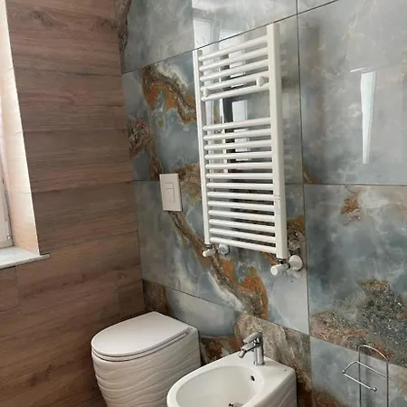 Bc Casa בית הארחה *