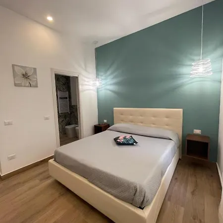 Bc Casa בית הארחה